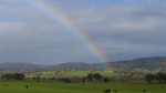 Surprise El Nino year rain helps farmers weather a record input cost storm