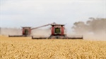 Millions owed: grain trader with Australian links placed in receivership
