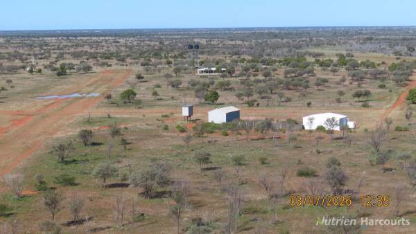 Far north west property hits $111/acre in post-auction sale | Photos