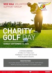 Wee Waa Charity Golf Day