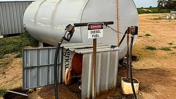 Rising Red Sea tensions spark diesel price concern ahead of bumper harvest