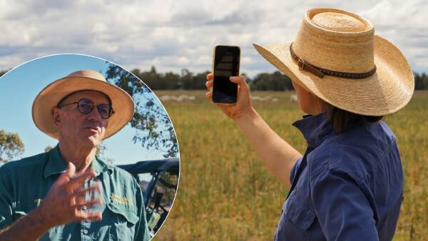 On-farm connectivity round three opens: how to apply, check eligibility