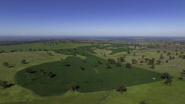 Productive 2980 acre livestock, cropping property with potential | Video