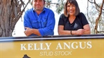 Home of prominent cattle stud Kelly Angus is on the sales market