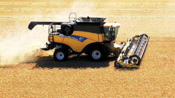 The $3.3m sale of a 2116ha farm portfolio in the mid-Mallee finalised