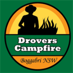 Drovers Campfire