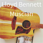 Lloyd Bennett Music