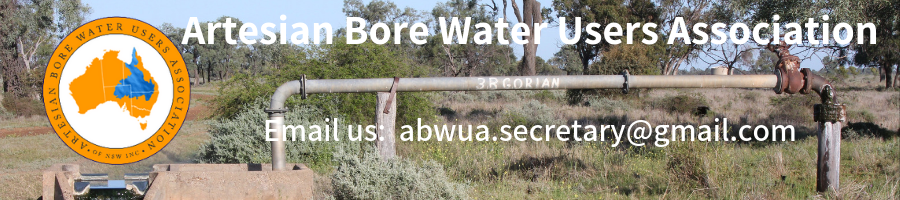 Artesian Bore Water Users Association