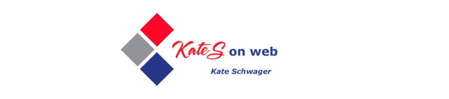 Kates On Web - Web Design and Development