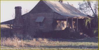 Schwagers Cottage - Wee Waa